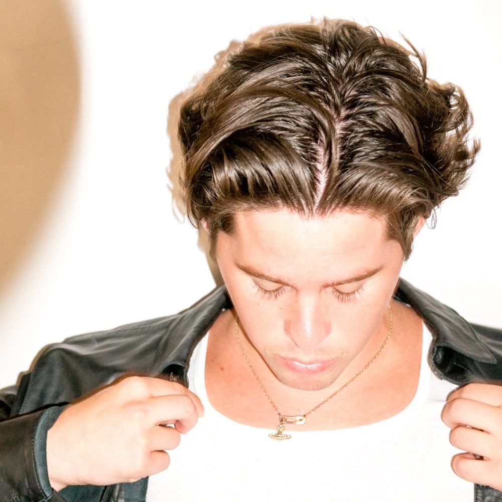 Meet your Posher, Tyler